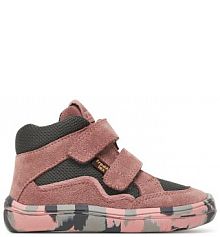 Trzewiki Froddo różowe dziecięce 