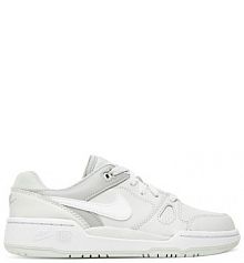 Sneakersy Nike szare dziecięce 