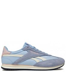 Sneakersy Reebok niebieskie damskie 