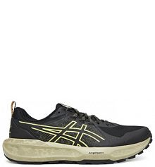 Buty do biegania Asics czarne męskie 