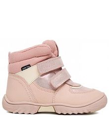 Śniegowce Lasocki Kids różowe dziecięce 