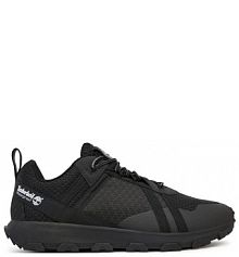 Sneakersy Timberland czarne męskie 