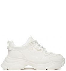 Sneakersy Aldo białe damskie 