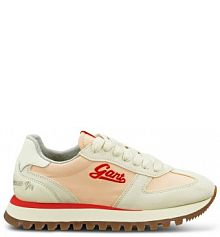 Sneakersy Gant beżowe damskie 