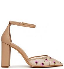 Szpilki Aldo kolorowy