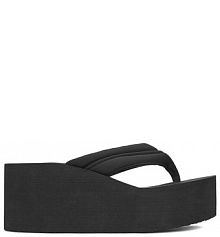 Japonki DeeZee czarne damskie 