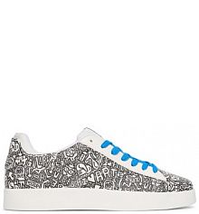 Sneakersy Aldo kolorowy męskie 