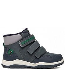 Trzewiki Lasocki Kids granatowe dziecięce 