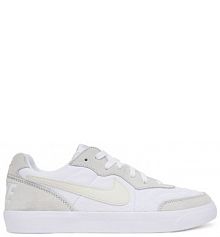 Sneakersy Nike białe męskie 