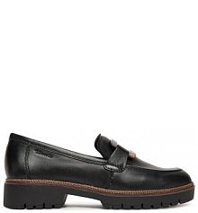 Lordsy Tamaris czarne 