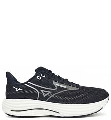 Buty do biegania Mizuno czarne męskie 