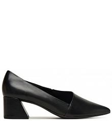 Czółenka HÖGL czarne 