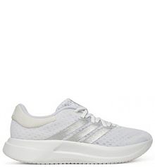 Buty do biegania na asfalt adidas białe damskie 