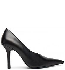 Szpilki Patrizia Pepe czarne 