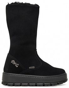 Kozaki Primigi czarne dziecięce 