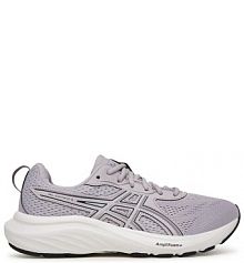 Buty do biegania na asfalt Asics fioletowe damskie 