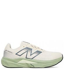 Buty do biegania na asfalt New Balance écru męskie 