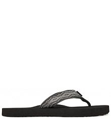 Japonki Teva szare męskie 