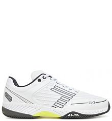 Sneakersy EA7 Emporio Armani białe męskie 