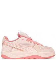 Sneakersy Puma różowe damskie 