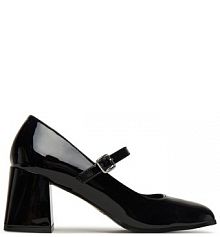 Czółenka Call It Spring czarne 