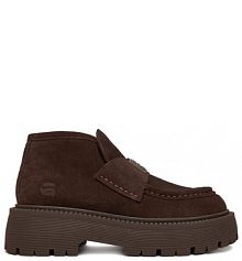 Botki G-Star Raw beżowe damskie Star Raw