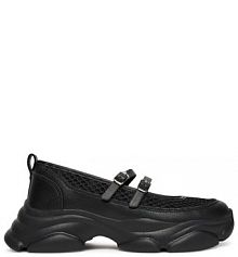 Półbuty Aldo czarne damskie 