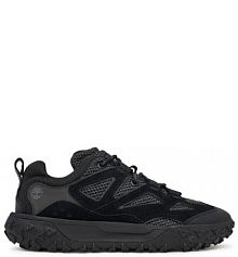 Sneakersy Timberland czarne męskie 