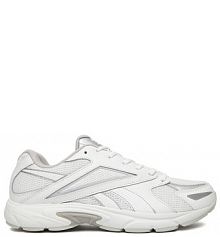 Sneakersy Reebok białe męskie 