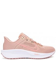 Buty do biegania na asfalt Nike różowe damskie 