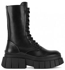 Trapery DeeZee czarne damskie 