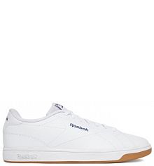 Sneakersy Reebok białe męskie 