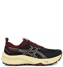 Buty do biegania Asics czarne damskie 
