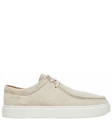 Półbuty Calvin Klein beżowe męskie 