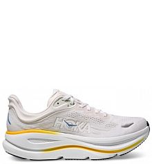 Buty do biegania na asfalt Hoka écru męskie 