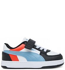 Sneakersy Puma białe dziecięce 