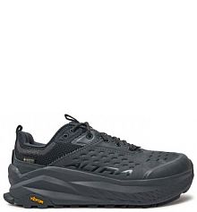 Buty trekkingowe niskie Altra czarne damskie 