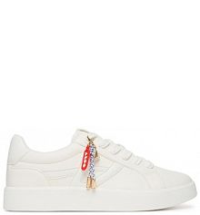 Sneakersy Aldo białe damskie 