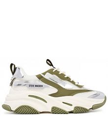 Sneakersy Steve Madden kolorowy damskie 