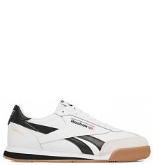 Sneakersy Reebok białe dziecięce 