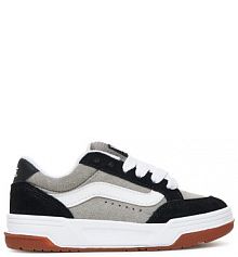 Sneakersy Vans szare dziecięce 