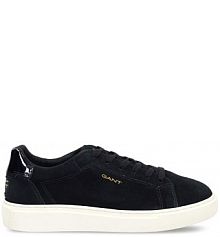 Sneakersy Gant czarne damskie 