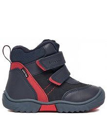 Trzewiki Lasocki Kids granatowe dziecięce 
