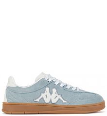 Sneakersy Kappa niebieskie damskie 