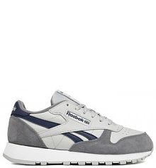 Sneakersy Reebok szare dziecięce 