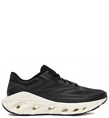 Buty do biegania na asfalt Reebok czarne damskie 