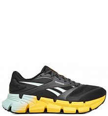 Buty do biegania na asfalt Reebok czarne męskie 