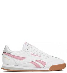 Sneakersy Reebok białe damskie 