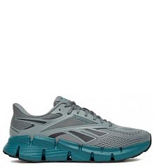 Buty do biegania na asfalt Reebok beżowe męskie 