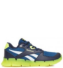 Sneakersy Reebok granatowe dziecięce 